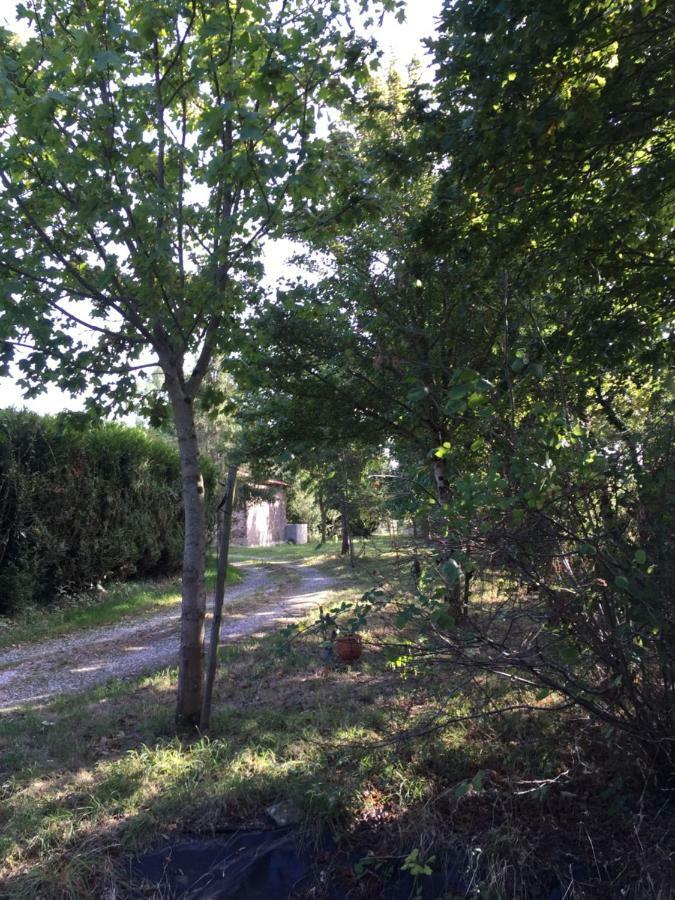 Gîte climatisé de La Haute Rue Touvois Exterior foto